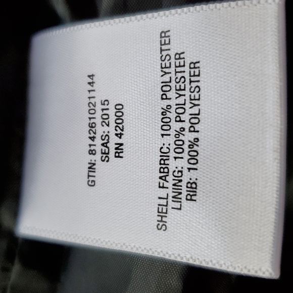 Adam Levine jacket in Camo - Picture 9 of 10